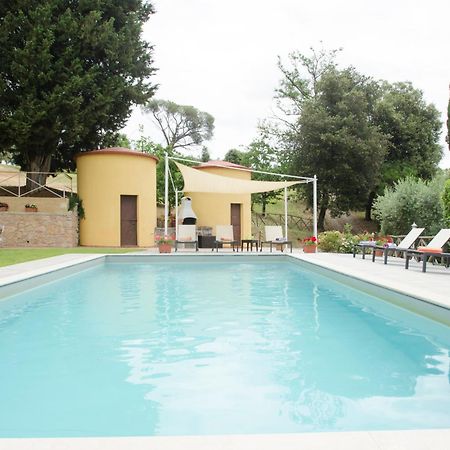 הוילה קיוזי Casa Febea מראה חיצוני תמונה
