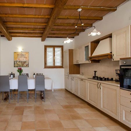 הוילה קיוזי Casa Febea מראה חיצוני תמונה