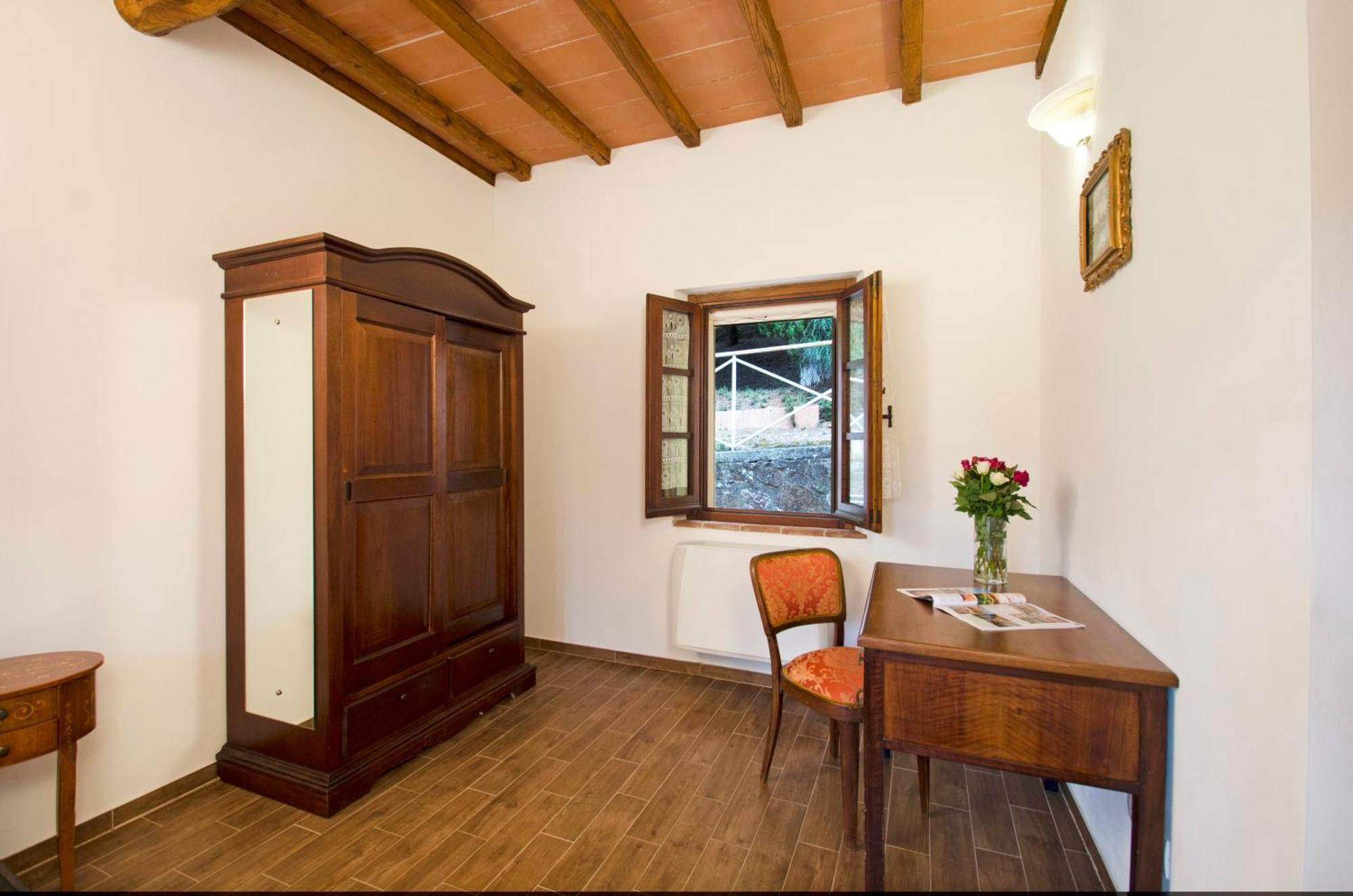 הוילה קיוזי Casa Febea מראה חיצוני תמונה