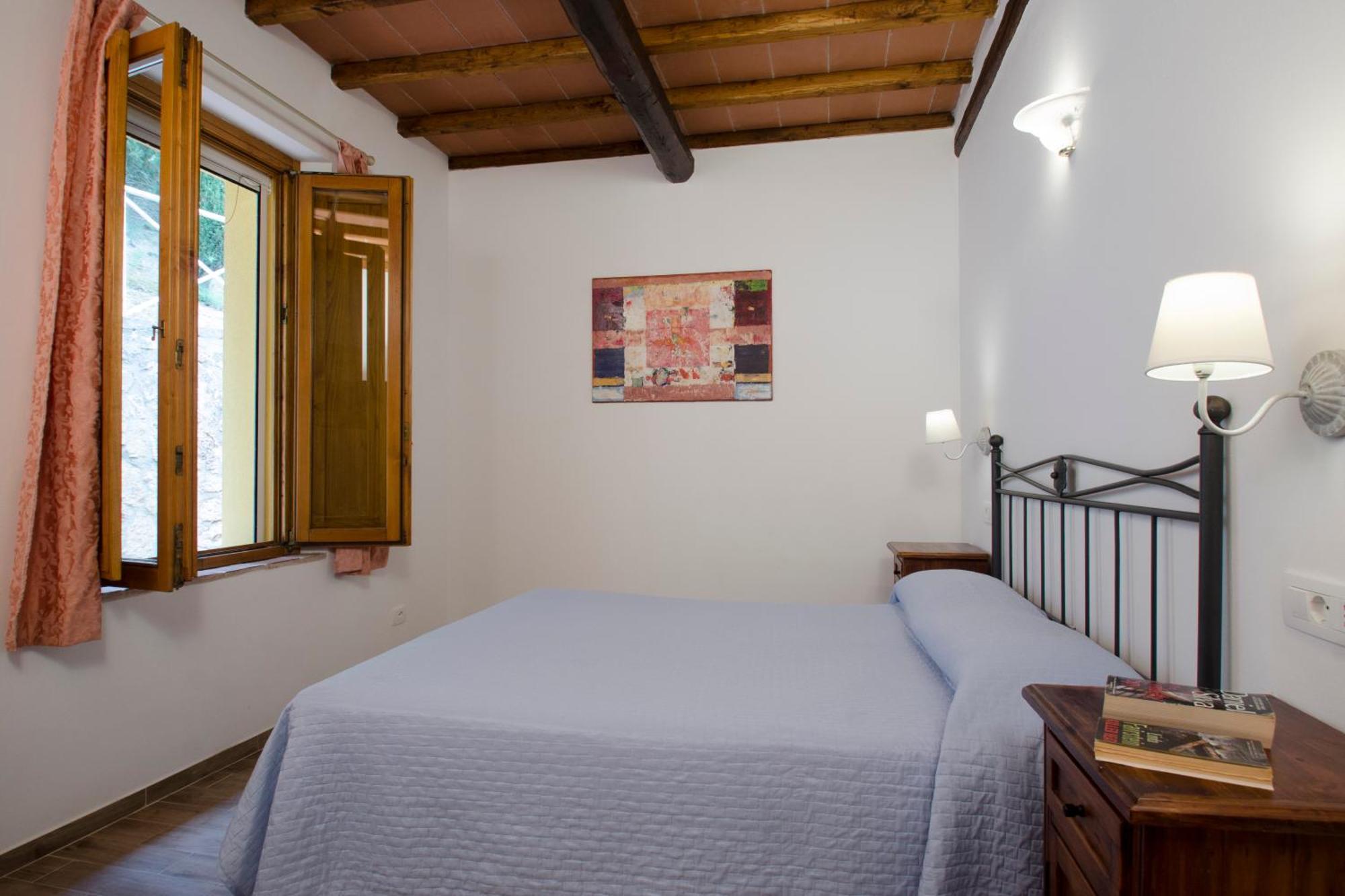 הוילה קיוזי Casa Febea מראה חיצוני תמונה